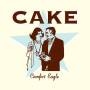 Cake - Comfort Eagle