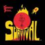 Survival -nigeria- - Simmer Down