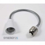 Synergy 21 Led - Adapter fr LED-Leuchtmittel E27->E27 lang