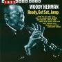 Woody Herman - Ready,Get Set,Jump