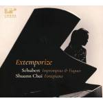Shuann Chai - Extemporize
