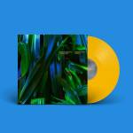 Anushka Chkheidze / Robert Lippok - Uncontrollable Thoughts (Yellow Colored)