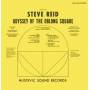 Steve Reid - Odyssey of the Oblong Square (Reissue)