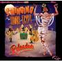 Various - Swinging In The Tombs Of Egypt 01 (limited)