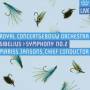 Mariss Jansons / RCO - Sinfonie 2