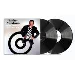 Luther Vandross - Never Too Much: Greatest Hits