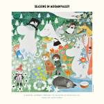 Lauri Porra / Mumintrollen - Seasons in Moominvalley