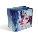 Anna Ermakova - Behind Blue Eyes (The Movie Album) (Ltd. Fanbox)