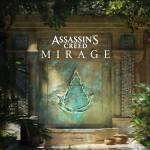 Brendan Angelides - Assassin's Creed Mirage / OST