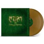 Auri - III-Candles&Beginnings(Gold Vinyls)