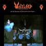 Warlord - And The Cannon Of Destruction Have Bigun