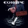 Europe - War Of Kings (Special Edition) [DE-Version, Regio 2/B]