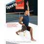 Sports Yoga Tennis With Billy Asad / (col) - Sports Yoga Tennis With Billy Asad [US-Version, Regio 1]