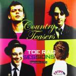 Country Teasers - Toe Rag Sessions,September 1994