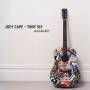 Cape, Joey+Sly, Tony - Accoustic