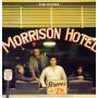 The Doors - Morrison Hotel