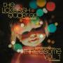 The Lickerish Quartet - Threesome Vol.1