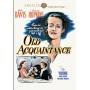 Old Acquaintance / (mono) - Old Acquaintance [US-Version, Regio 1]