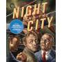 Criterion Collection: Night & The City / (full) - Night & The City/bd [US-Version, Regio 1]