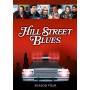 Hill Street Blues: Season Four (5pc) / (full) - Hill Street Blues: Season Four [US-Version, Regio 1]