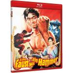Wang Yu - Eine Faust wie ein Hammer - Cover a [DE-Version, Regio 2/B]
