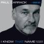 Paul Carrack - I Know That Name