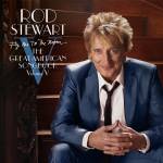rod Stewart - Fly Me to the Moon...The Great American Songbook V
