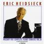 eric Heidsieck - Mozart: Complete Piano Sonatas 3
