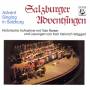 T. Reiser / K.H. Waggerl - Salzburger Adventsingen Historische Aufn