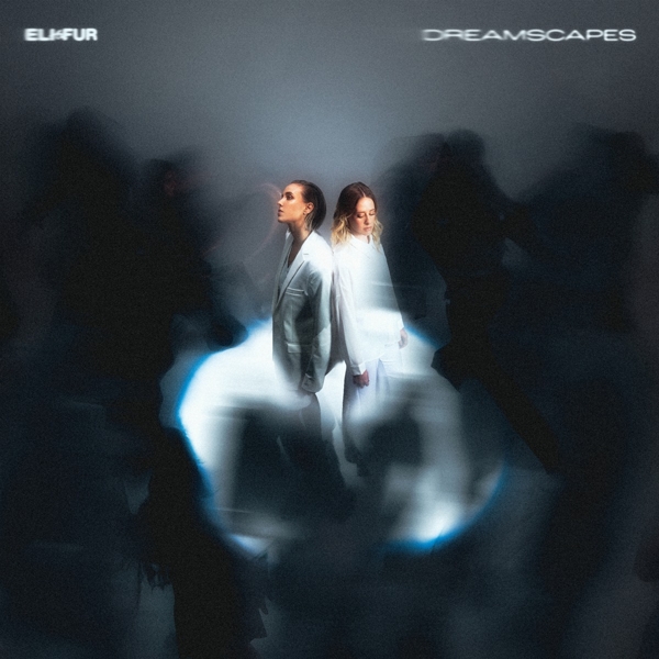Dreamscapes (Ltd. CD) 1