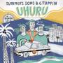 Summers Sons / C.Tappin - Uhuru (Ltd.Gatefold 2LP)