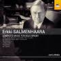 Jan Lehtola - Smtliche Orgelmusik