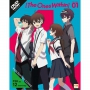 Koch Media Gmbh - The Ones Within - Volume 1 (ep [DE-Version, Regio 2/B]