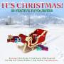 Various - It's Christmas!