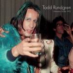 Todd Rundgren - Ultrasonic Studio 1972 (GREEN)