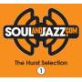 Gregory Porter - 1960 What? Gerardo Frisina Cuban Soul Mix