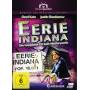 Jose Rivera - Eerie,Indiana-Die komplette [EURO-Version, Regio 2]