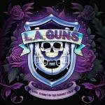 L.a. Guns - Live! A Night On The Sunset Strip (PURPLE MARBLE)