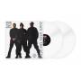 Run Dmc - Down With The King / white vinyl