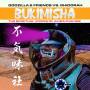 Ukimisha Male Chorus - Godzillla & Friend VS Ghidora: Bukimisha: Spiritua