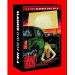 Diverse Knstler - SLASHER DVD BUNDLE NR.4 (3 DVDs) [DE-Version, Regio 2/B]