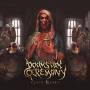 Doomsday Ceremony - Black Heart