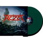 Rezet - Rezet (Green Vinyl)