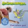 Grnschnabel - Tut allen gut