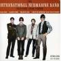 Int'l Submarine Band (gram Parsons) - 7-Blue Eyes-4tr-