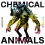 Nobodys Face - Chemical Animals (140g black Vinyl)