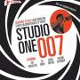 Soul Jazz Records Presents / various - Studio One 007 - Licensed To Ska!