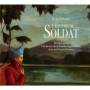 I. Stravinsky - L'histoire Du Soldat
