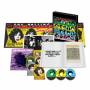 The Rolling Stones - Some Girls (Remastered) Super Deluxe Edition [DE-Version, Regio 2/B]