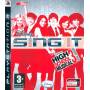 Social Games - Ps3 Singstar High School Musical 3